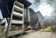 Zweitwohnsitz möglich! moderne Kleinwohnung mit Salzkammergut-Panorama