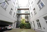 3-Zimmer-Wohnung mit Eigengarten und Balkon bei der Mariahilfer Straße