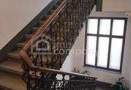 Mietpreis gesenkt!! Charmante Altbauwohnung mit Balkon und typischem Flair