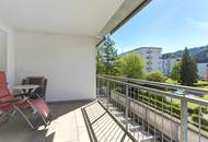 Attraktive 3-Zimmer-Wohnung in Völs - Südbalkon &amp; optimale Raumaufteilung