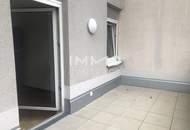 Schönes Anleger-Objekt mit nicht parifizierten aber 2 zugeordneten Wohnungen und TG-Plätzen Wilten