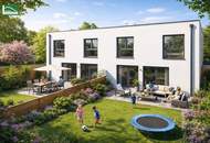 Modernes Doppelhaus in Tresdorf, 5 Zimmer, Garten, Terrasse, Erstbezug, 549.000 €