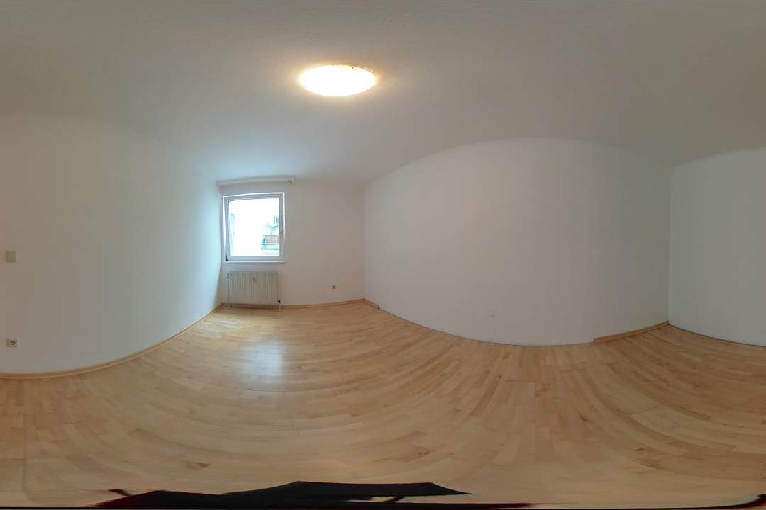 Familientraum mit Garten – 5-Zimmer-Wohnung in Toplage Stammersdorf