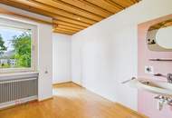 Ein Haus voller Chancen für Visionäre mit Herz