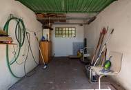 Einfamilienhaus mit tollem Garten in Gänserndorf Süd!