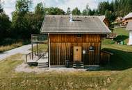 Reizendes Ferienhaus in den Gurktaler Alpen!