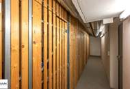 Urban wohnen in der Josefstadt – praktisch aufgeteilte 1-Zimmer Wohnung - ideal für Singles &amp; Studenten