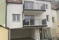 Gemütliche barrierefreie Single-Wohnung in guter Lage am Stadtrand