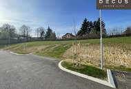 | GRAZ-ROSENBERG | TRAUMHAFTES BAUGRUNDSTÜCK IN GRAZER BESTLAGE | ca. 1005m²