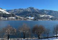 Gemütliche Vintage Wohnung mit Seeblick in Zell am See