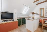 Ihr gemütliches Feriendomizil mitten im Weinviertel!