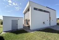 Außergewöhnliches Designhaus in Vitis