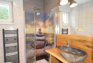 CHRISTOPH CHROMECEK IMMOBILIEN - Brunn am Gebirge - Top Doppelhaushälfte mit kleinem Garten und Pool!