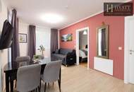 Exklusive Neubauwohnungen mit Balkon, Terrasse &amp; Garten in Bestlage der Donaustadt