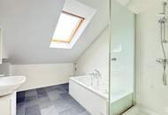Exklusive Dachgeschosswohnung mit Terrasse - Wohnkomfort im Grünen | ZELLMANN IMMOBILIEN