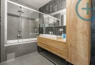 Einziehen und Wohlfühlen - 3 Zimmer Gartentraum