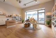 PROVISIONSFREI! Sanierung seitens Vermieter! Top gelegene Geschäftsfläche im Zentrum von Linz zu vermieten!