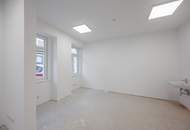 BÜRO/Geschäftslokal/Ordination/Labor: ERSTBEZUG nach Top-Sanierung, Nähe Meidlinger Hauptstraße, U4/U6