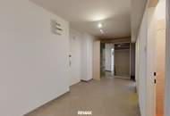Zentral begehbare 2-Zimmer-Wohnung im begehrten 8. Bezirk nahe U6 und Bennoplatz!