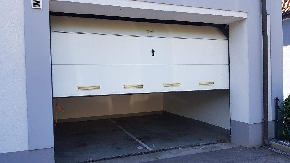 DOPPELGARAGE IN NEULENGBACH