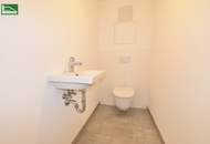 Mehr geht nicht - Helle DG-Maissonette mit 3.Zimmer inkl. Küche und Erdwärme-Heizung - sofort beziehbar