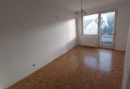 61m² Wohnung mit 2 Balkonen in gutem Zustand (Provisionsfrei)