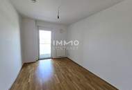 Zentrale, geförderte 4 Zimmer-Wohnung mit Balkon - Lazarettgürtel 100 - Top 41