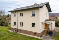 Großzügiges Einfamilienhaus auf 1.200 m² Grundstück in Graz-Straßgang