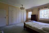 Großzügige Villa in Bad Fischau-Brunn mit 2.781m² großem Traumgrund und Fernblick