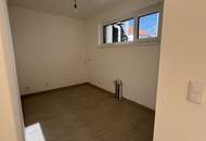 Charmante Gartenwohnung - 2 Zimmer plus Küche - südseitige Ruhelage - Erstbezug - Fußbodenheizung - WP &amp; Solar