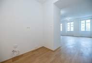 Wiener Neustadt: Geräumige 2-Zimmerwohnung im Erdgeschoss – Betreuung möglich!