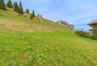 1.792 m² Baugrundstück mit Freizeitparadies direkt vor der Tür
