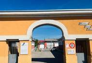 PROVISIONSFREI!!! Wunderschöne Halle, Lager, Werkstatt mitten in Areal200 in Sollenau