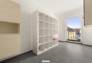 Besonderes Wohnambiente mit sonniger Dachterrasse: Exklusive Maisonette-Wohnung zur Miete im Zentrum von St. Andrä