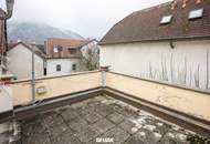 Einfamilienhaus mit Geschichte &amp; Gestaltungsspielraum im Herzen der Wachau