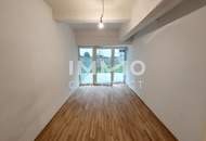 Sensationeller ZWEITBEZUG nach Generalsanierung - GEISELBERGSTRASSE 10w2.08 2-Zimmer-Garten-Wohnung