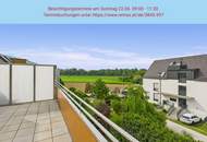 TOP Dachterrassenwohnung mit Klimaanlage in Bestlage Besichtigungen am 22.06.2025 9:00 - 11:30
