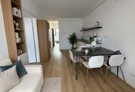 Urbanes Wohnglück – 3-Zimmer Wohnung am Neubaugürtel