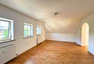 Charmante Zwei-Zimmer-Wohnung | Thalgau