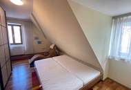 Entzückende Stadtwohnung im Lendviertel mit besonderem Flair