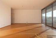 PARKVILLEN Zaubertal - Exklusive Wohnung mit hochwertiger Ausstattung in Leonding zu verkaufen!