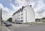 BÜROGEBÄUDE! 4-Zimmer-Büro im 2. Liftstock