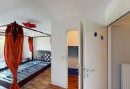 Moderne 2-Zimmer-Wohnung mit Balkon und Garagenplatz am Laaer Wald