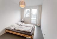 Modernes Reihenhaus in Grünruhelage
