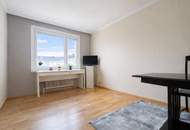 Attraktive 3-Zimmerwohnung in Hofruhelage!