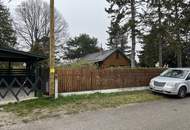 s REAL - Open House am 28.03.26 - Zwei nebeneinanderliegende Grundstücke – ideal für Bauträger, auch einzeln zu erwerben