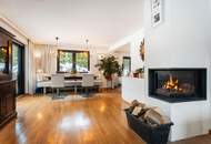 Wunderschönes Einfamilienhaus in einer perfekten, exklusiven Lage, die sofort verzaubert