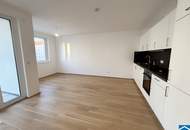 2- Zimmer Wohntraum mit gemütlichen Balkon im 1100 Wien