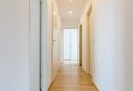 ++ Fantastischer 4-Zimmer DG-Wohnung mit 20m² Terrasse, tolle LAGE in 1080! KLIMAANLAGE!