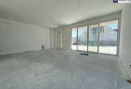 Kaufen Sie ein ganzes Stockwerk - 117m2 Penthouse + unglaublicher 150m2 großen Sonnenterrasse - Sichern Sie sich Ihr exklusives Wohnjuwel!